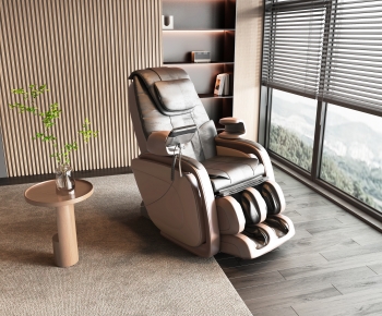 Modern Massage Chair-ID:646845109