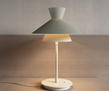 Modern Table Lamp-ID:364682911