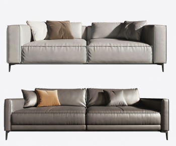 Modern A Sofa For Two-ID:628019097