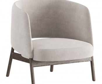 Modern Lounge Chair-ID:262233022