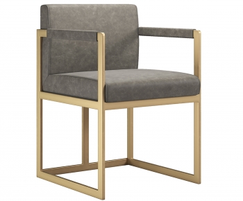 Modern Lounge Chair-ID:212290354