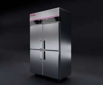 Modern Refrigerator Freezer-ID:516281112