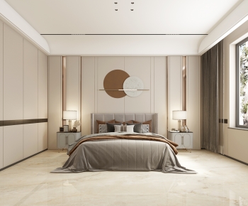 Modern Bedroom-ID:716130978