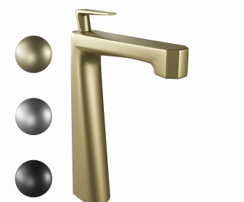 Modern Faucet/Shower-ID:158499962