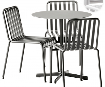 Modern Leisure Table And Chair-ID:837654119