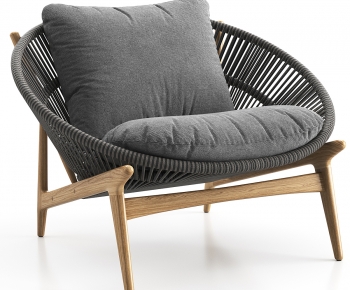 Modern Lounge Chair-ID:703744894