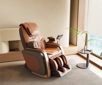 Modern Massage Chair-ID:142503029