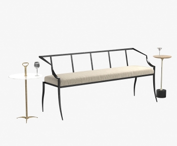 Modern Bench-ID:756216055