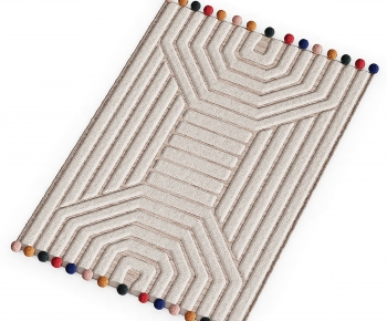 Modern Children's Carpet-ID:317585955