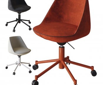 Modern Office Chair-ID:443050956