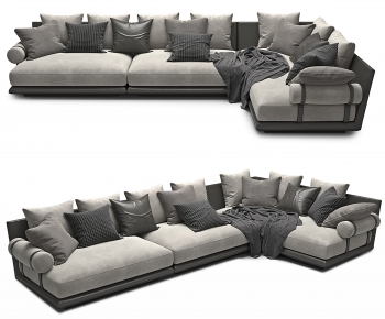 Modern Corner Sofa-ID:948461064