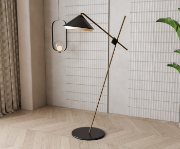 Modern Floor Lamp-ID:288870387
