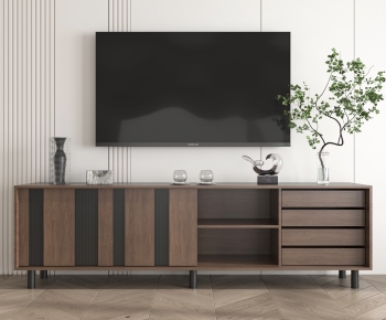 Modern TV Cabinet-ID:820143945
