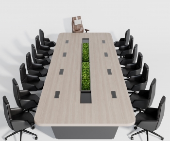 Modern Conference Table-ID:339966069