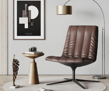Modern Lounge Chair-ID:720164062