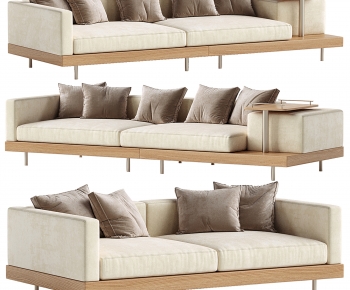 Modern A Sofa For Two-ID:259643083