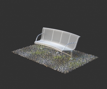 Modern Outdoor Chair-ID:378694062