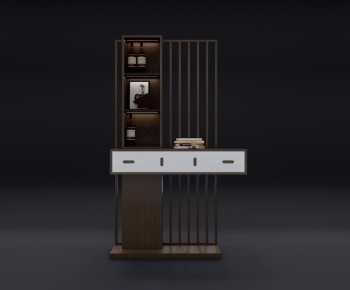 Modern Wine Cabinet-ID:579289915