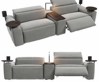 Modern A Sofa For Two-ID:352612026