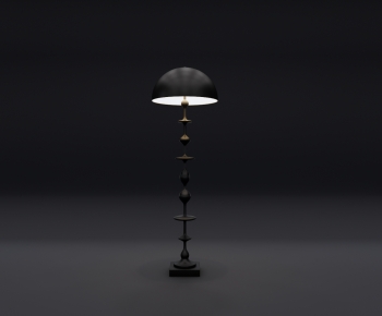 French Style Floor Lamp-ID:526938923