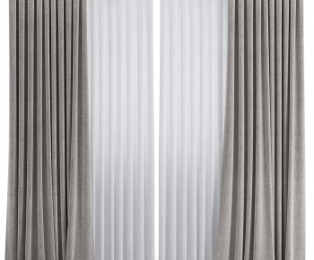 Modern The Curtain-ID:778604034