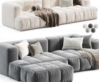 Modern Corner Sofa-ID:134104978