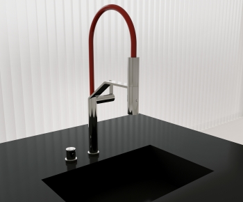 Modern Faucet/Shower-ID:967145927