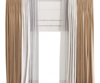 Modern The Curtain-ID:392528062
