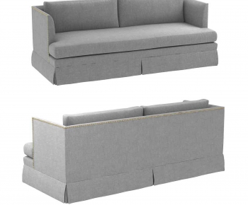 Modern A Sofa For Two-ID:474908115