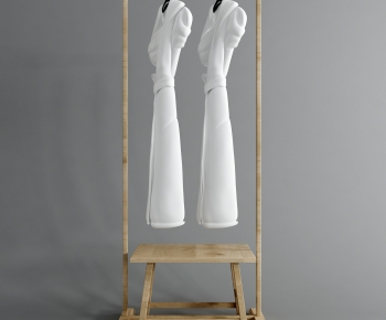 Modern Coat Hanger-ID:984692101