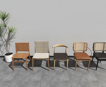 Modern Dining Chair-ID:528110984