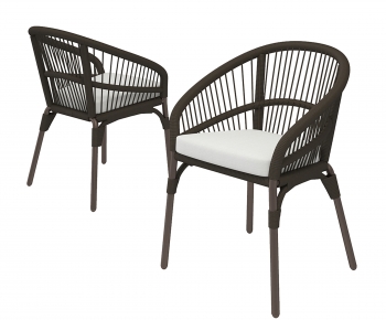 Modern Lounge Chair-ID:654416086