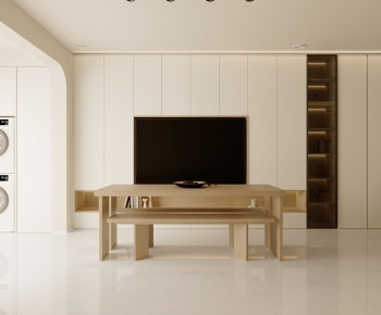Modern A Living Room-ID:795428044