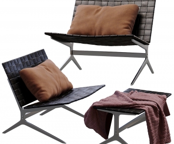 Modern Lounge Chair-ID:516115901