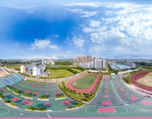 HDR运动健身操场体育广场-ID:5953059
