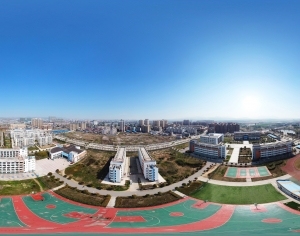 HDR运动健身操场体育广场-ID:5953083