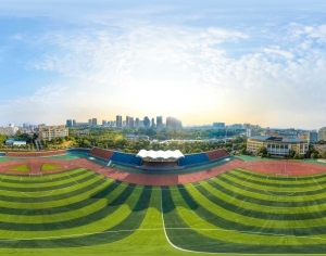 HDR学校操场-ID:5953107