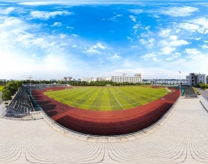 HDR运动健身操场体育广场-ID:5953112