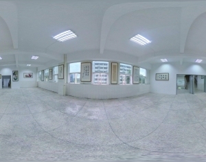 HDR室内大厅场景-ID:5953220