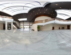 HDR室内大厅场景-ID:5953230