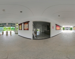 HDR室内大厅场景-ID:5953236