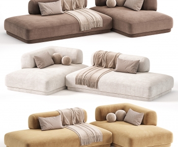 Modern Corner Sofa-ID:946130043