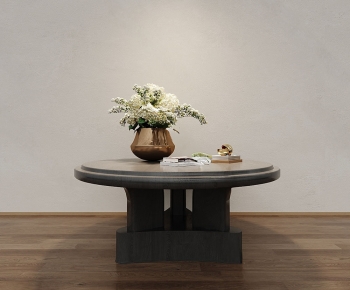 Modern Dining Table-ID:132013081