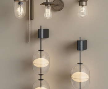 Modern Wall Lamp-ID:102962029