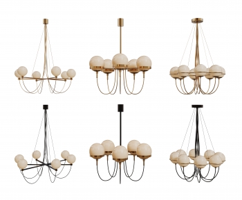 French Style Droplight-ID:822916037