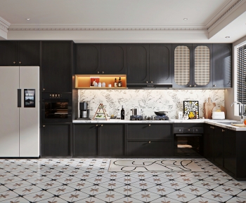 French Style The Kitchen-ID:323076963
