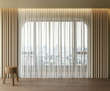Modern The Curtain-ID:152192123