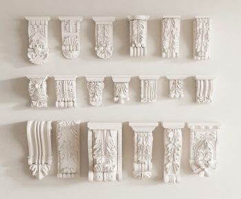 European Style Roman Pillar-ID:756859067