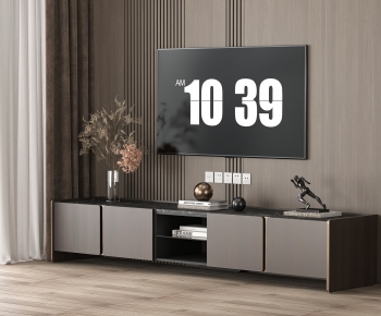 Modern TV Cabinet-ID:859868059