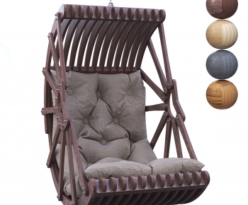 Modern Hanging Chair-ID:258457905